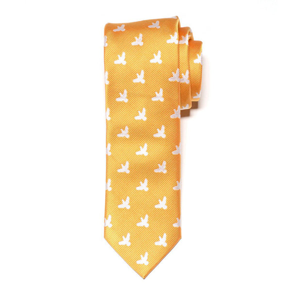 Quail Tie