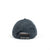 Navy Waxed Cotton Hat