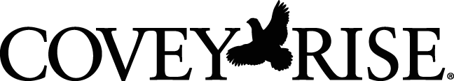 Covey Rise logo