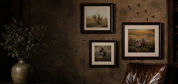 Art Gallery