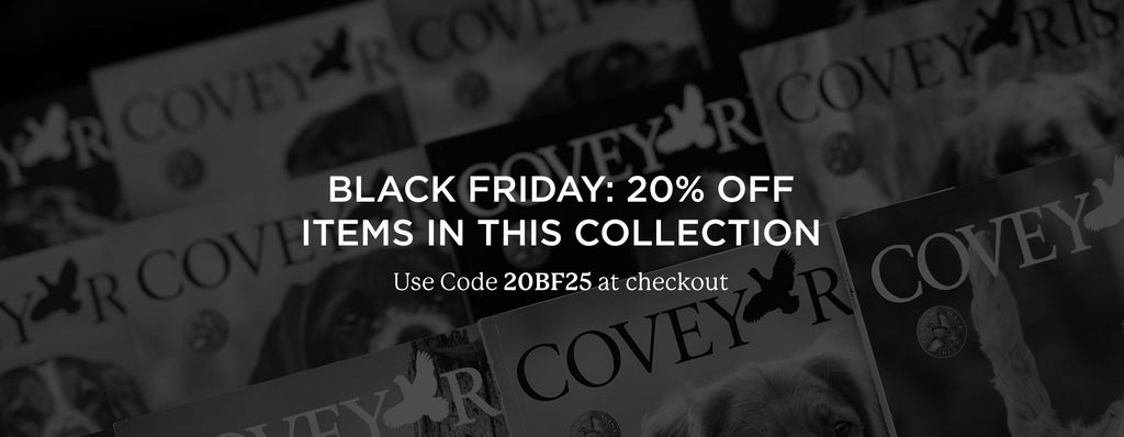 Early Access to Black Friday 20% Off