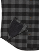 Sportsmans Shirt - Buffalo Plaid