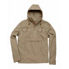 Waxed Cotton Anorak