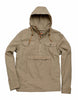 Waxed Cotton Anorak