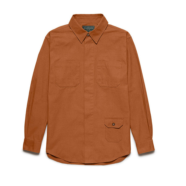 Mariners Overshirt - Duck Canvas