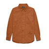 Mariners Overshirt - Duck Canvas