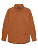 Mariners Overshirt - Duck Canvas