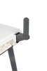 PECOS Paper Towel Holder