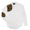 Sportsmans Shirt - White/Original Camo