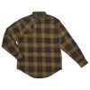Sportsmans Shirt - Signature Plaid