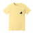Feather Pocket Tee