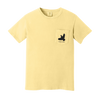 Feather Pocket Tee