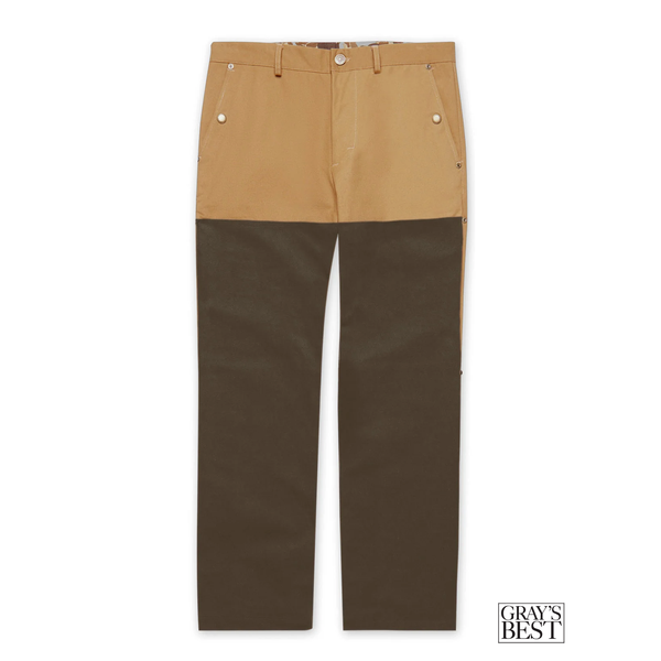Original Field Pant - 20oz Waxed