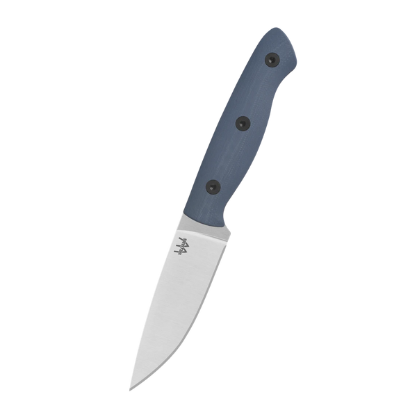 The Paring/Bar Knife