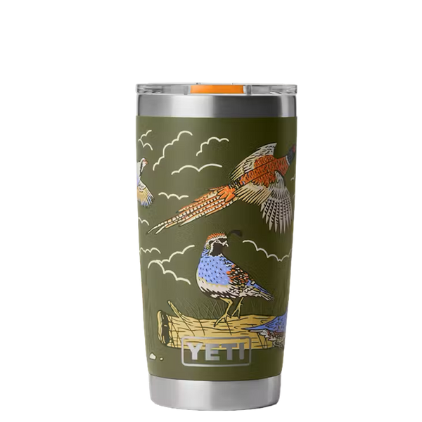 Rambler 20 oz. Tumbler