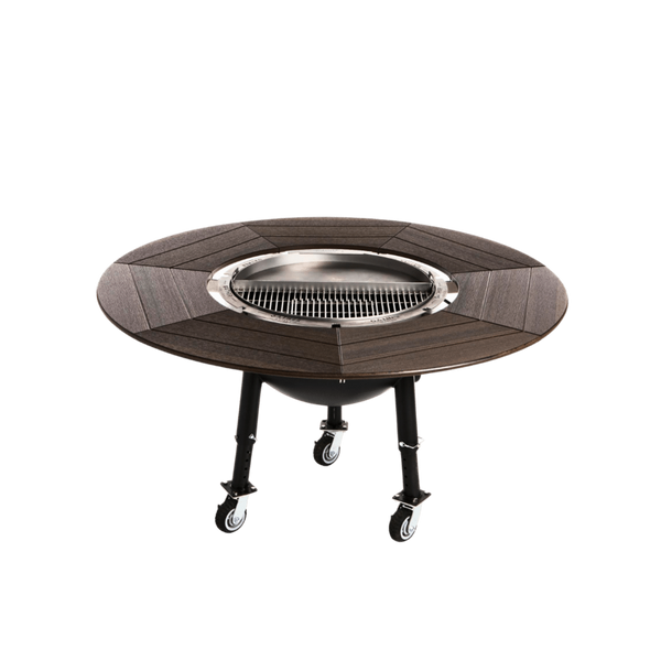 28" Tailgater Gather Grill