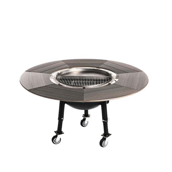 28" Tailgater Gather Grill