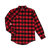 Sportsmans Shirt - Buffalo Plaid