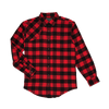 Sportsmans Shirt - Buffalo Plaid