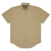 Active+ Field Shirt, Short Sleeve
