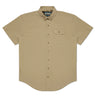 Active+ Field Shirt, Short Sleeve