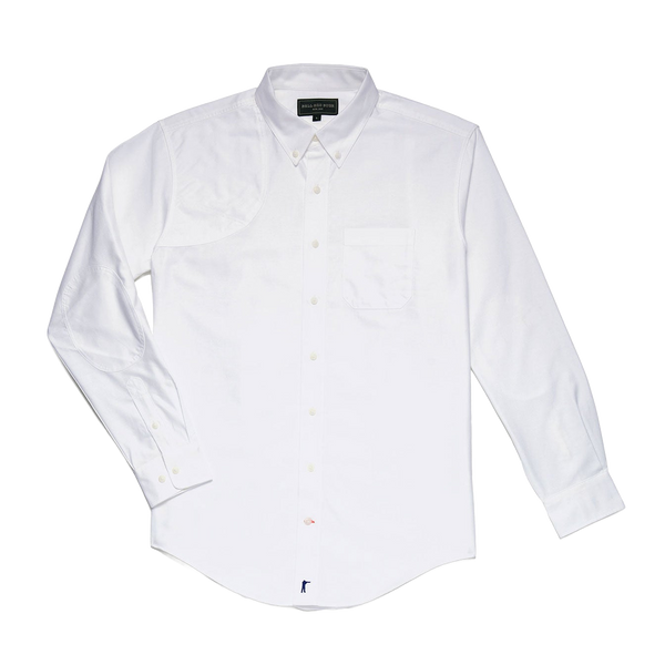 Sportsmans Shirt - Oxford