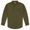 Active+ Guide Shirt - Olive