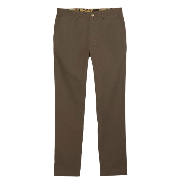 Heritage Pant
