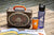 Yonder 1L Water Bottle