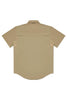Active+ Field Shirt, Short Sleeve