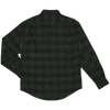 Sportsmans Shirt - Buffalo Plaid