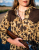 Active+ Joan Field Shirt in Original Camo