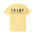 Feather Pocket Tee