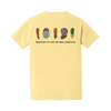 Feather Pocket Tee