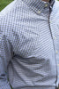 Sportsmans Shirt - Gingham