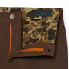 Heritage Pant