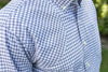 Sportsmans Shirt - Gingham