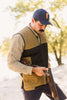 Heritage Clays Vest