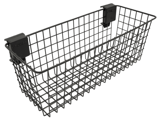 PECOS Utility Basket