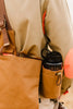Strap Vest - Signature Canvas