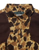 Active+ Joan Field Shirt in Original Camo