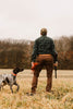 Sportsmans Shirt - Buffalo Plaid