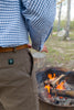 Sportsmans Shirt - Gingham