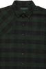 Sportsmans Shirt - Buffalo Plaid