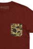 Pocket Tee