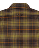 Mariners Overshirt - Signature Plaid