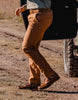 Heritage Pant