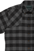 Sportsmans Shirt - Buffalo Plaid