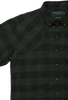 Sportsmans Shirt - Buffalo Plaid