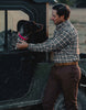 Heritage Pant